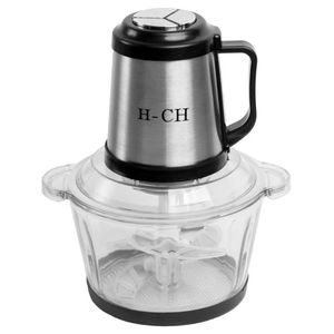 خردکن مدل h ch 1800w